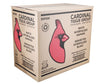 XC - Cardinal Tissue - Dispenser Napkins - Interfold - White