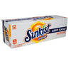 VSO - Sunkist - Orange - Zero Sugar