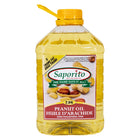 Saporito - Peanut Oil