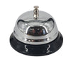Call Bell - Chrome Finish