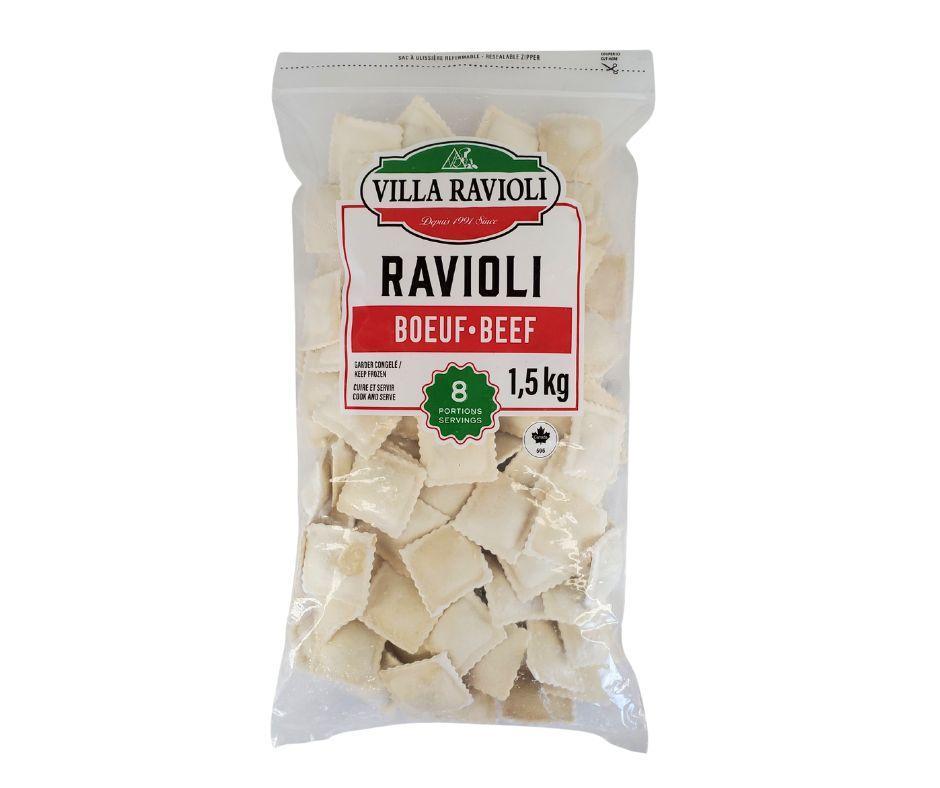 Villa Ravioli