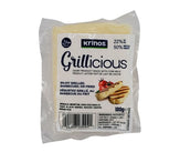 Krinos - Grillicious Halloumi Cheese