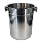 Champagne Bucket SS - 8 Quart