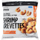 High Liner Oven Crunch Buffalo-Style Breaded Shrimp High Liner Oven Crunch Buffalo-Style Breaded Shrimp