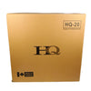 CLR - HQ - Lid for Sushi Tray - HQ-20