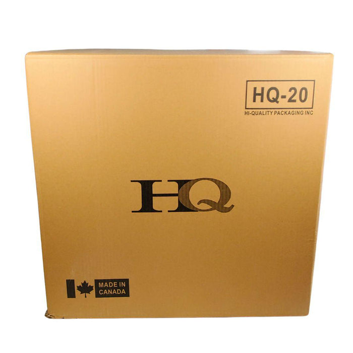 CLR - HQ - Lid for Sushi Tray - HQ-20