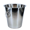 Champagne Bucket SS - 4 Quart