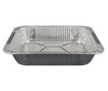 MegaStar - Half Size Deep - Aluminium Steam Table Pan