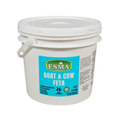 Esma - Goat & Cow Feta Cheese - 3kg