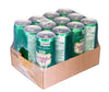 SO - Canada Dry - Gingerale - Slim - Cans