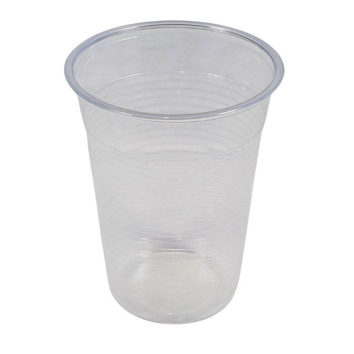 Morning Dew - 7oz Translucent Cups - PP7 - Plastic