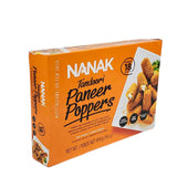 Nanak - Tandoori Paneer Poppers