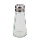 Browne - Salt & Pepper Shaker - Mushroom Top - 3oz/90ml