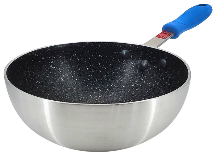 Deep Stir Fry Pan 24cm x 9cm Non-Stick