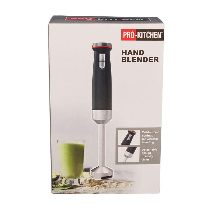 Pro-Kitchen - Hand Blender