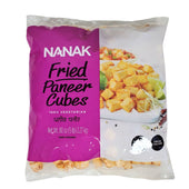 Nanak - Paneer Cubes - Fried - Bulk