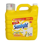 Sunlight - Laundry Detergent - 250 Loads - XXL