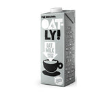 Oatly - Oat Drink - Barista Edition