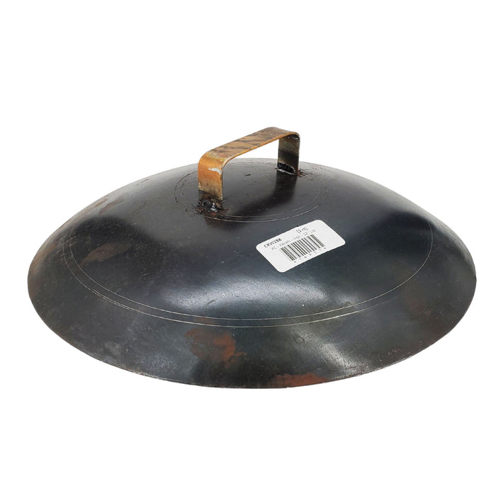 Karahi - Iron - 12