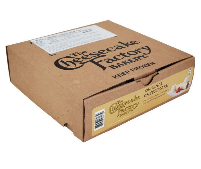 The Cheesecake Factory - 9