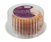 Kings Pastry - Lemon Poppy Seed Coffee Cake