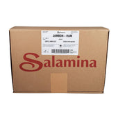 Salamina - Fully Cooke Ham Squares