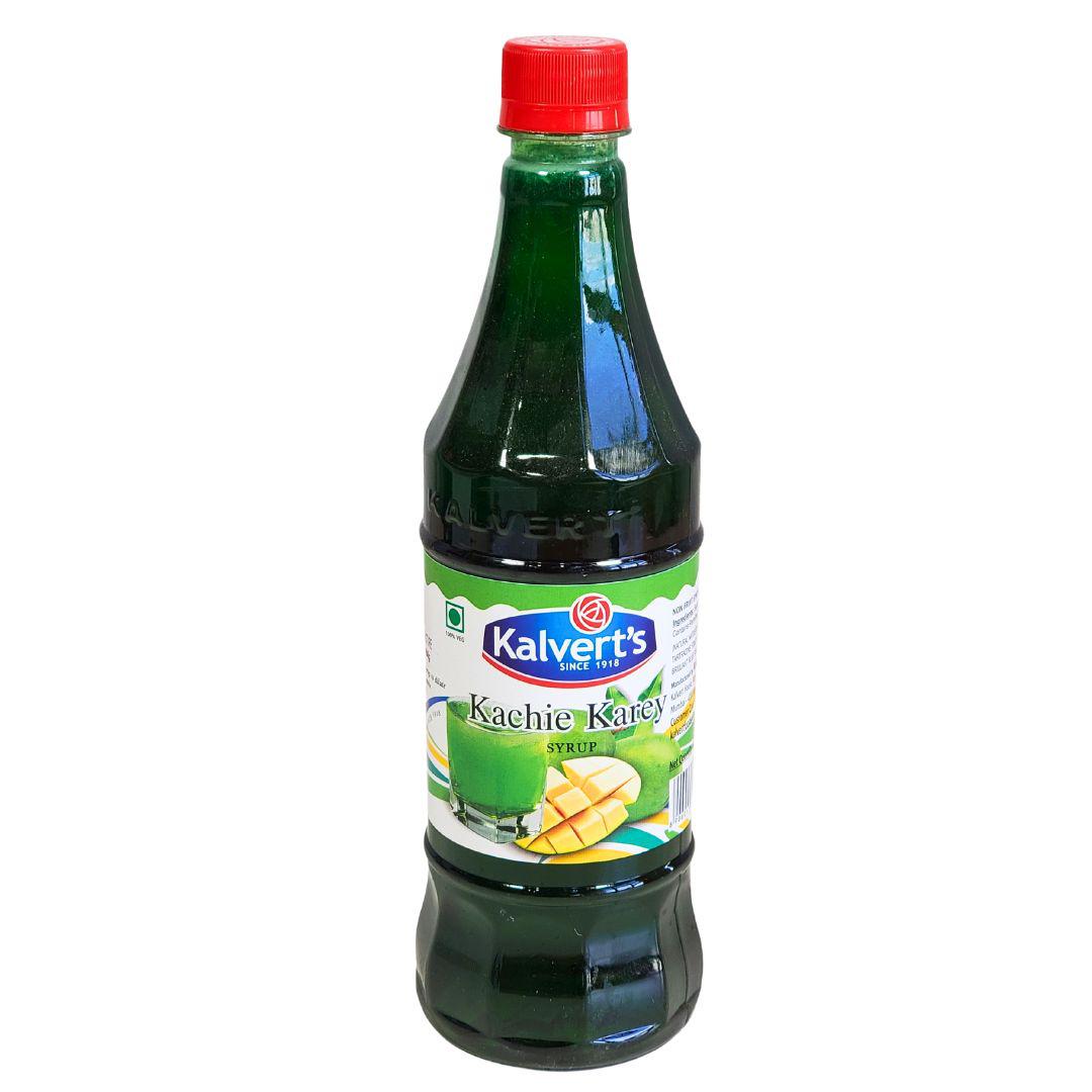 kalvert