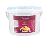 Chocoland Passion Fruit Spread 30%