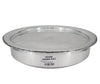 Lagan Pot - Polished Aluminum 13