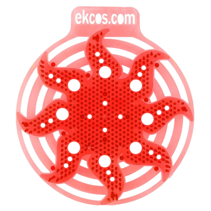 Ekcos - Powerscreen - Red Melon