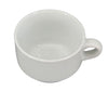 Pro-Kitchen - Ceramic - 8oz/250ML Stackable Cup