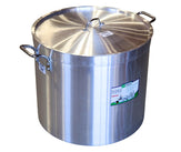Stock Pot 113L - 6mm - 21.6