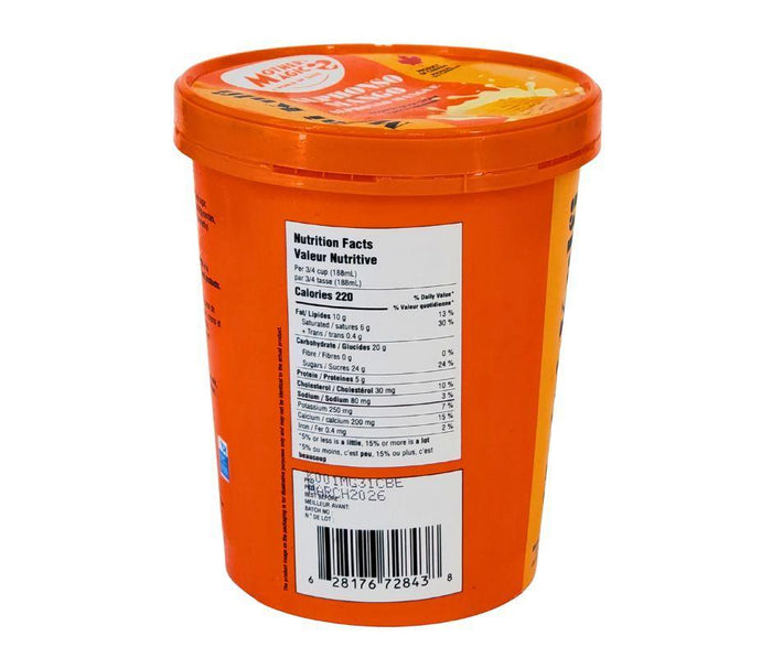 CLR - Mother's Magic - Kulfi - Mango