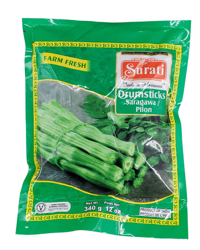 Surati - Drumsticks