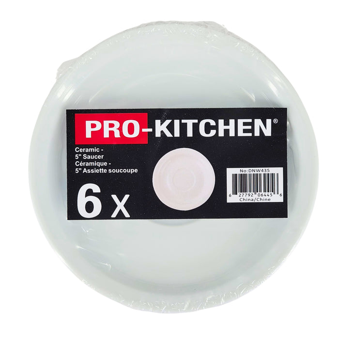 Pro-Kitchen - Ceramic - 5.5