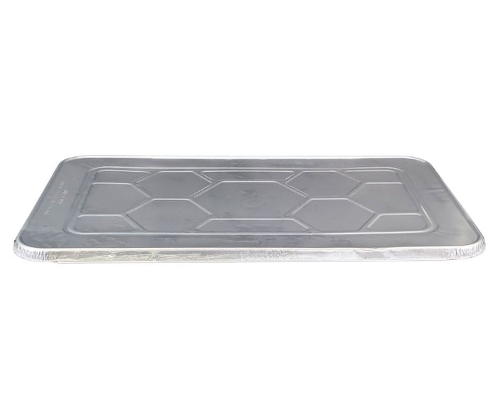 MegaStar - Lid for Full Size Aluminium Steam Table Pans