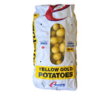 Fresh - Potato - Yellow Flesh Medium