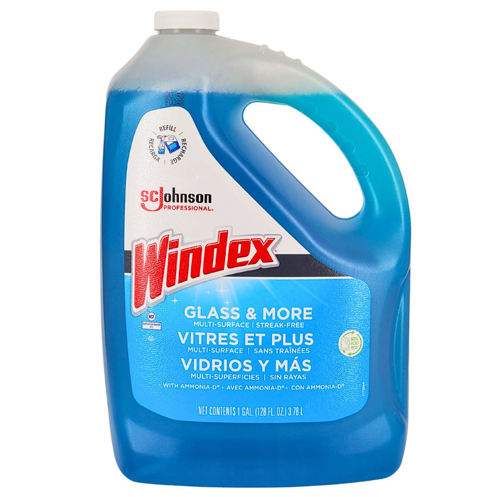 Windex - Glass Cleaner - Original
