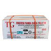 Red Dragon - Basa Fillet - 4-6oz ( 30 LBS )