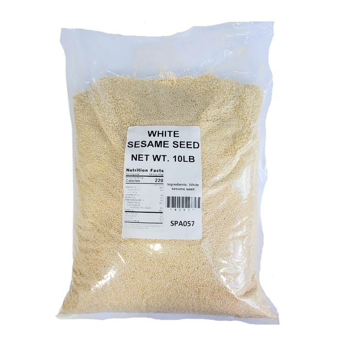 Apna - sesame seeds
