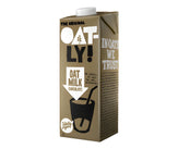 Oatly - Oat Drink - Chocolate