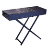 BBQ Charcoal Grill - 80Wx30Dx73H CM
