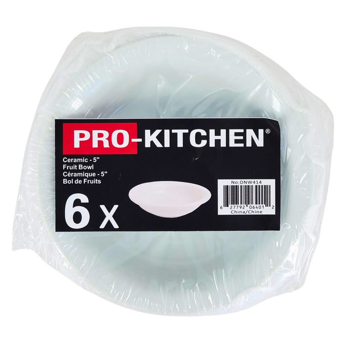 Pro-Kitchen - Ceramic - 5