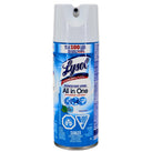 Lysol - Disinfectant Spray - Crisp Linen