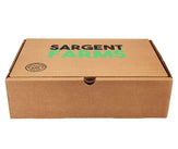 Fresh - Sargent Farms - Chicken Leg Quarters - Halal - 26200