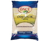 Oncu - Osmancik Rice