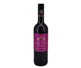 Carl Jung - Red Wine - De-Alcoholized