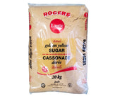 Lantic - Brilliant Yellow Sugar