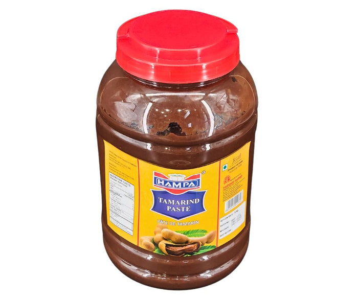 Hampa - Tamarind Paste