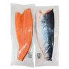 Atlantic Salmon Fillet - Skin On 3-4 lbs Sides